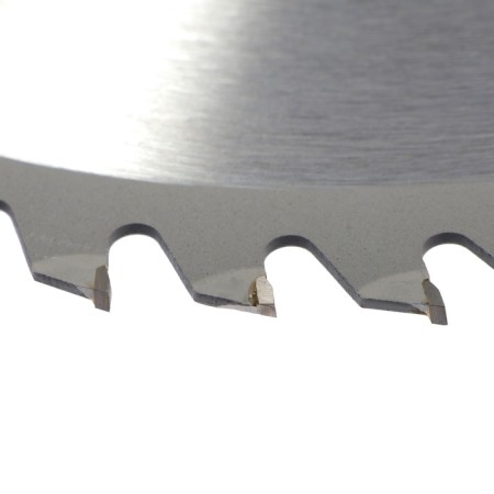 Disk of tundra wood, accurate cut, 230 x 32 mm (rings at 22.20.16), 48 teeth-3