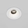 Lamp built-in Technical DL057-7W4K-W, 7W, 6.2x6.2x7 cm, LED, 450LM, 4000K, white color