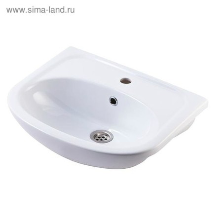 Iceberg Lilia Tumba Under the sink Coar of 50, without a box-2