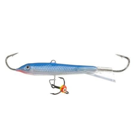 Balancir Lucky John Classic 7 + tee, 7 cm, color 15h blister-4