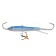 Balancir Lucky John Classic 7 + tee, 7 cm, color 15h blister