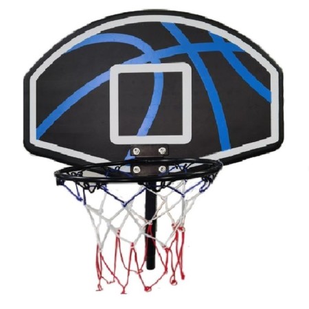 Basketball ring for the trampoline barpetto Sport PS-511-3