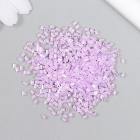 Beads "Zlatka" Office 10/0, 10 g, No. 0266 St. Mix Mix-2