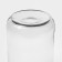 Glass jar, 2 l, sk-82 mm