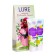 Gift set Lure: Moisturizing Bio-Crem, 75 ml + Bio-cream for hand, 75 ml