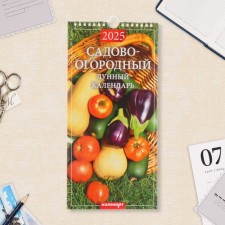 Calendar on the Rigel 