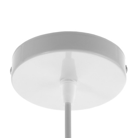Bayerlux lamp "cone" E27 40w beige 25x25x40-190cm-5