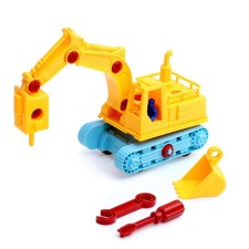 Designer machine 