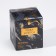 Aromatic candle "Breesal, Terra Mystica", amber, frankincense, patchouli