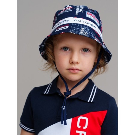 Panama for the boy PlayTode, size 52