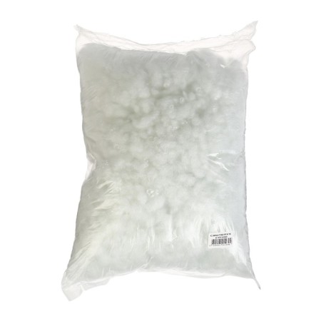 Filler for knitted toys "Balls Syntipuh" 100g-1