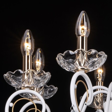 Sveta Lamp, size 72x90x72 cm, E14-3