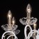 Sveta Lamp, size 72x90x72 cm, E14