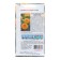 Tagetes flowers "Golden Age", Euro, 0.2 g