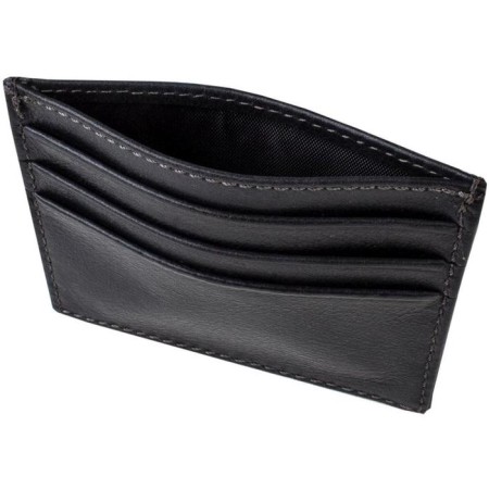 Cartholder, black color-1