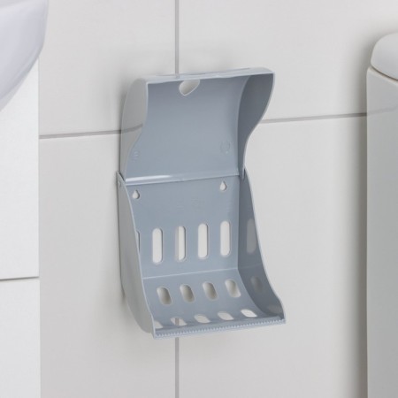 Toilet paper holder "Fantasy", color mix-7
