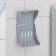 Toilet paper holder "Fantasy", color mix