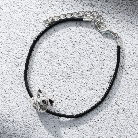 Male bracelet "Cool man", length 23 cm-1