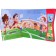 Book with sounds. Football match, Mozalev O.