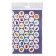 Game Twister finger "speech therapy"