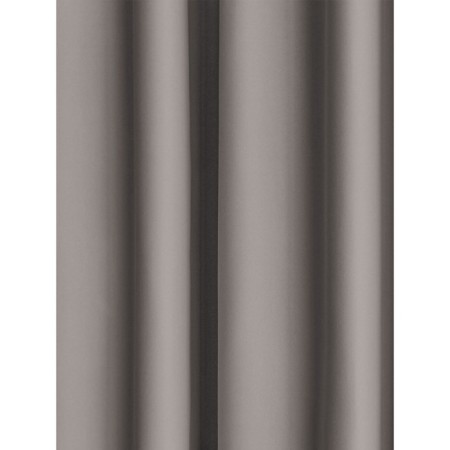 Set of curtains "Blackwood", size 2x140x270 cm, cappuccino color-1