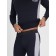 Male thermal underwear, size 50-52, dark blue color