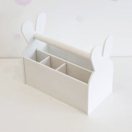 Pencil "Bunny"-1