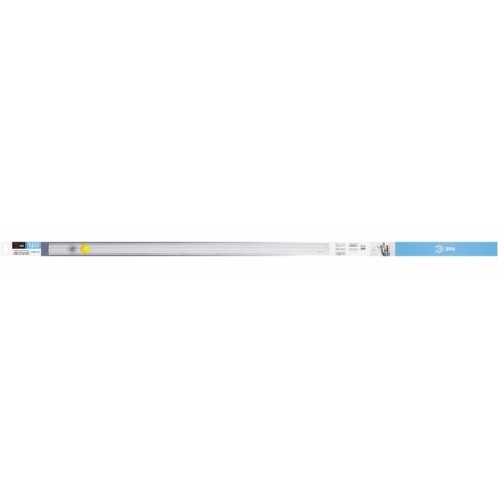 Linear LED lamp ERA LLLED-01, 1174x22x37 mm, IP20, 16W, 1400LM, 4000K, white-2
