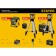 Laser Laser Stayer 34961-2, 2 rays, 10 m, ± 4 °, ± 0.5 mm/m, 1/4 ", tripod, case