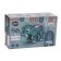 Designer magnetic "elephant", 7 parts