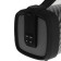 Portable column Telefunken TF-PS1241B, 12W, 1500 Mach, FM, BT, Microsd, IPX4, AUX, Gray