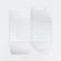 The box is folding, silver, 10 x 10 x 10 cm,