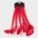 A set of kitchen utensils of the “Point”, 5 objects, the color of the red