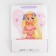 Gift laminated vertical, packaging, Princess, l 31 x 40 x 11.5 cm
