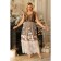 Women's dress, size 60