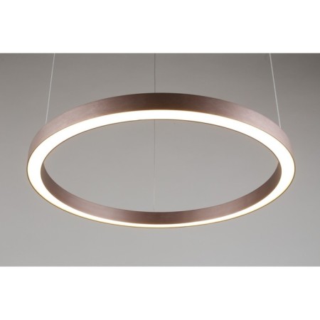Suspended chandelier NISIA LED 4000K 48W-9