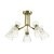 5 lamps