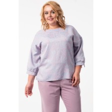 Female blouse, size 52