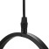 Bayerlux lamp "Bird on a branch" 1x40W E27 black 21x10x120 cm.
