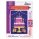 Set for experiments "Festive cake"