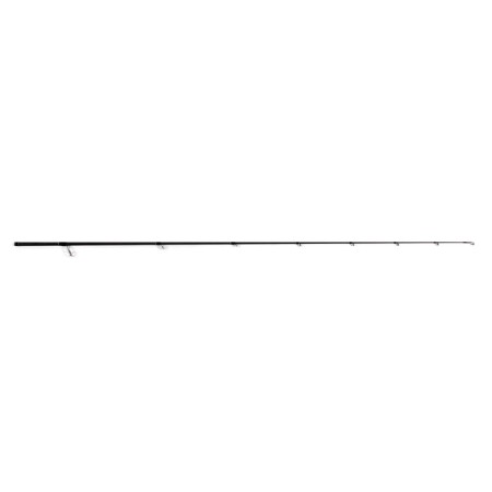 Carbox whip for spinning namazu Pro Supapull-Jack Light Heavyweight IM8 2.12 m-1