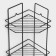 Angle Bath regiment 3-long economy, 220 × 220 × 600 mm, color copper spark