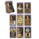 Tarot in the gift box "Visconti-Sorde", 78 cards (6x11 cm), 16+