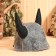 Viking helmet "Dragon", half -wisdom
