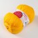 Yarn "suburbs" 50% wool, 50% acrylic 250m/100g (12 yolk)