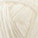Yarn "Superwash Artisan" 75% wool, 25% polyamide 420m/100g (01 cream)