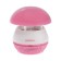 Energy SWT-440E insect destroyer, 2.5 W, up to 20 m2, tray, fan, pink