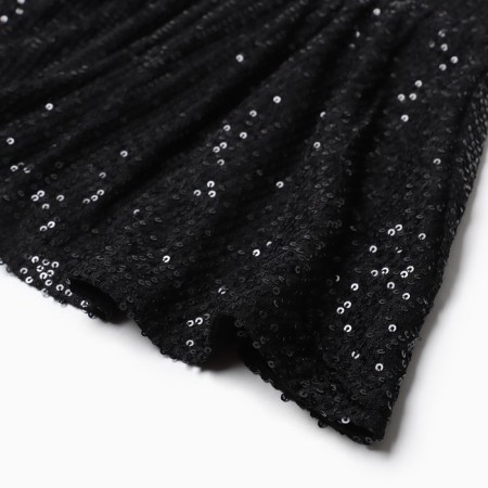 KAFTAN siege skirt size 38 (146-152 cm), black-7