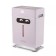 Air humidifier KitFort KT-2881, ultrasound, 53 watts, 10 l, 60 m2, lilac