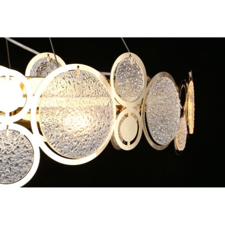 Suspended chandelier Veva E14 600W-4